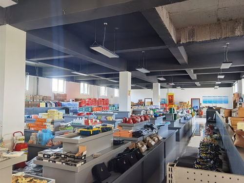 易貨貿(mào)易走偏 商戶為賺服務(wù)費虛增貨值，反遭商業(yè)反噬