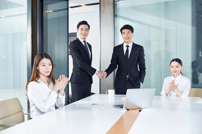 商務信息咨詢服務的經營范圍詳解